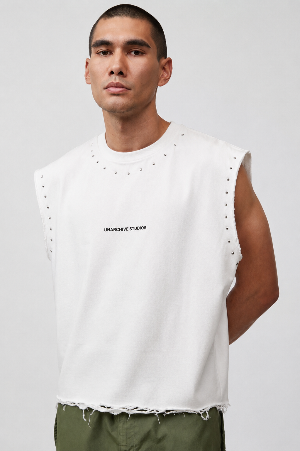 The Salt Vest