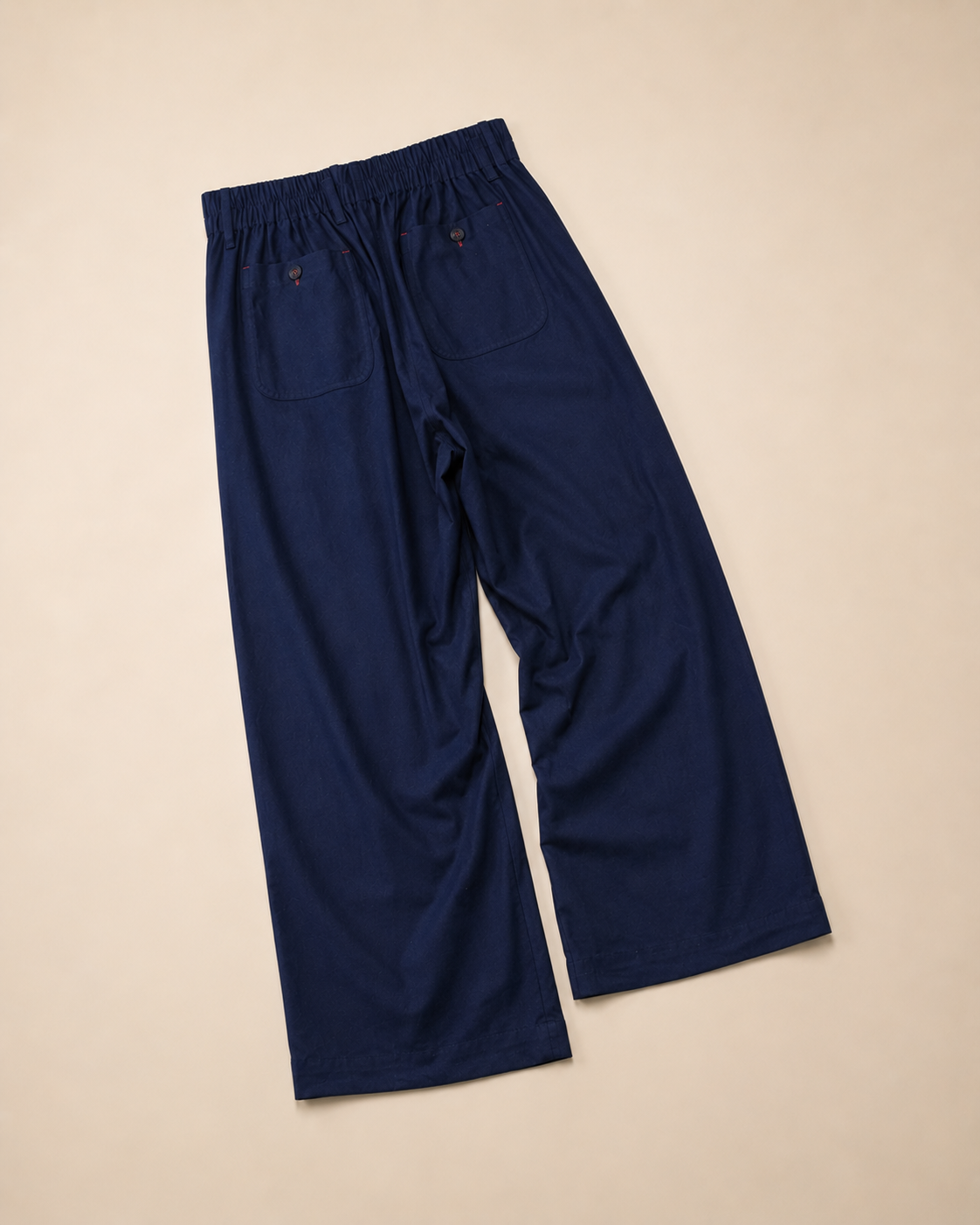 The Coast Wide Trouser