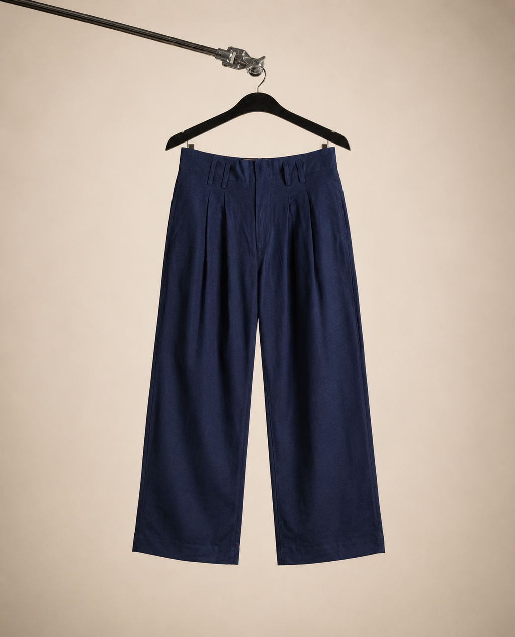 The Coast Wide Trouser