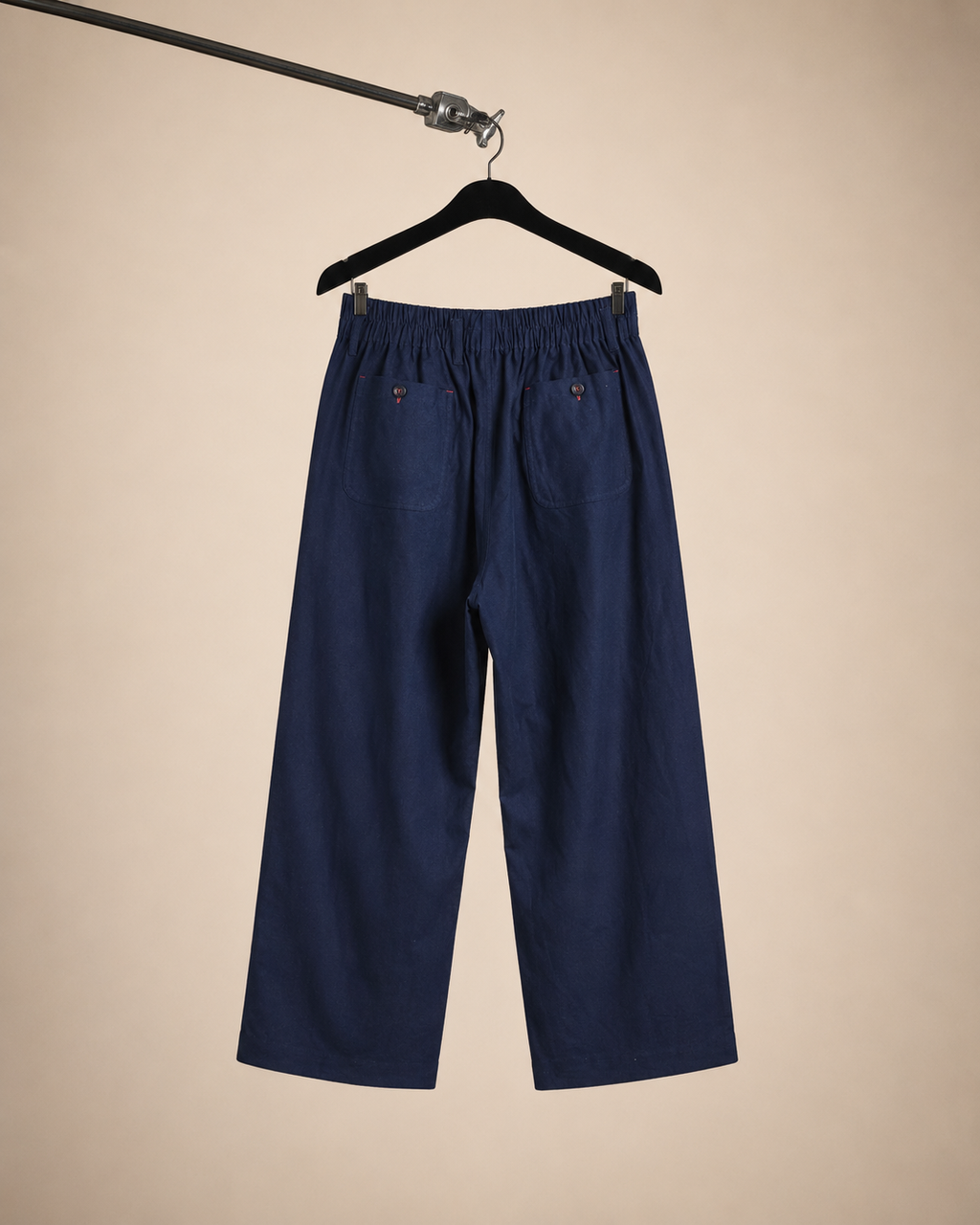 The Coast Wide Trouser