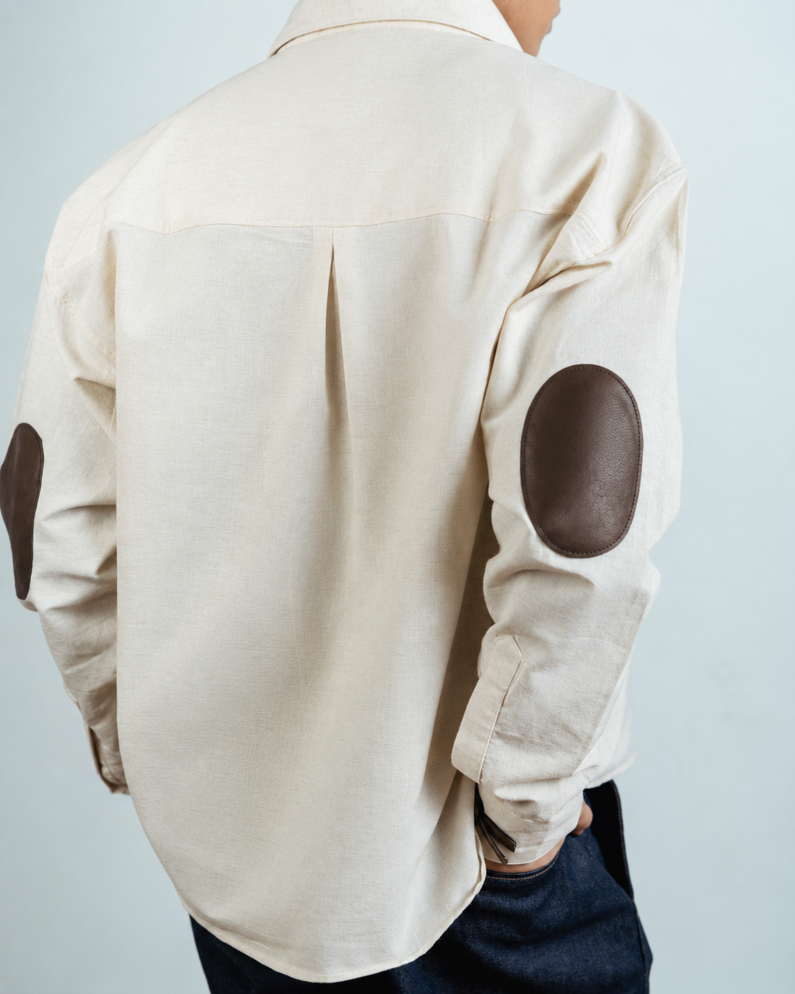 The Ranch Linen Shirt