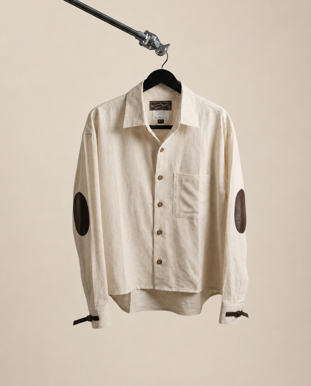 The Ranch Linen Shirt
