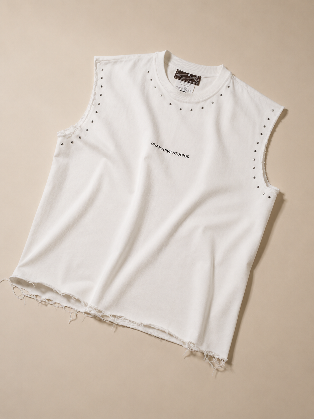 The Salt Vest