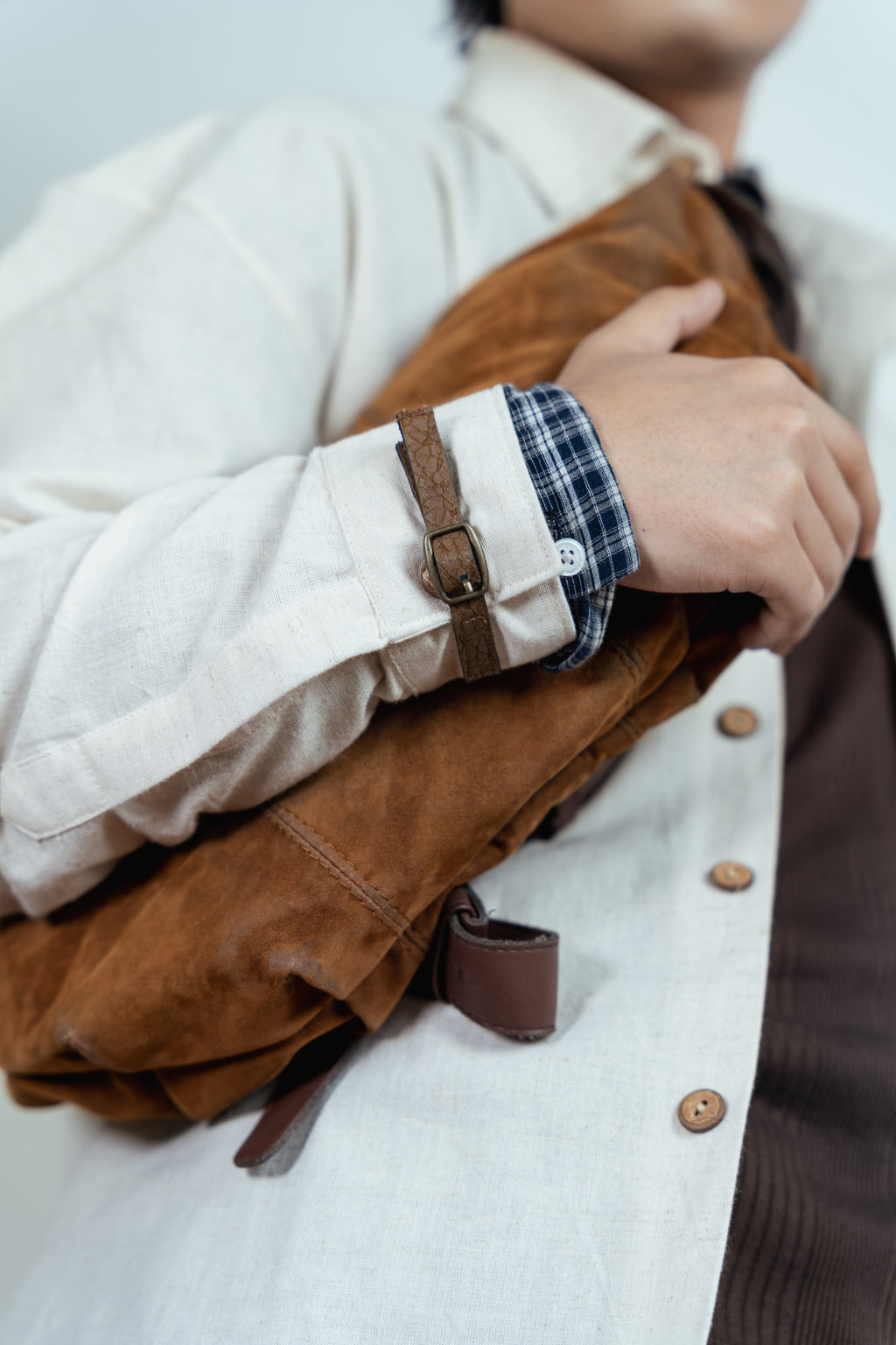The Ranch Linen Shirt