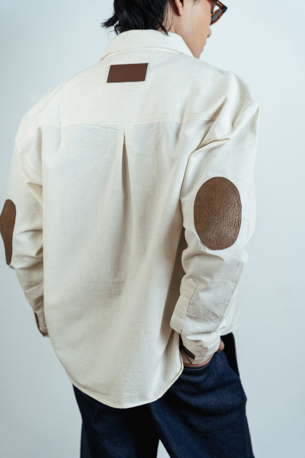 The Ranch Linen Shirt