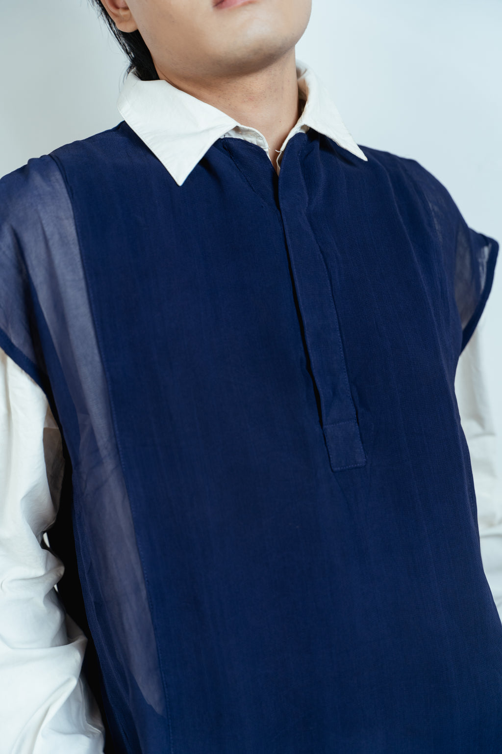 The Coastal Vest