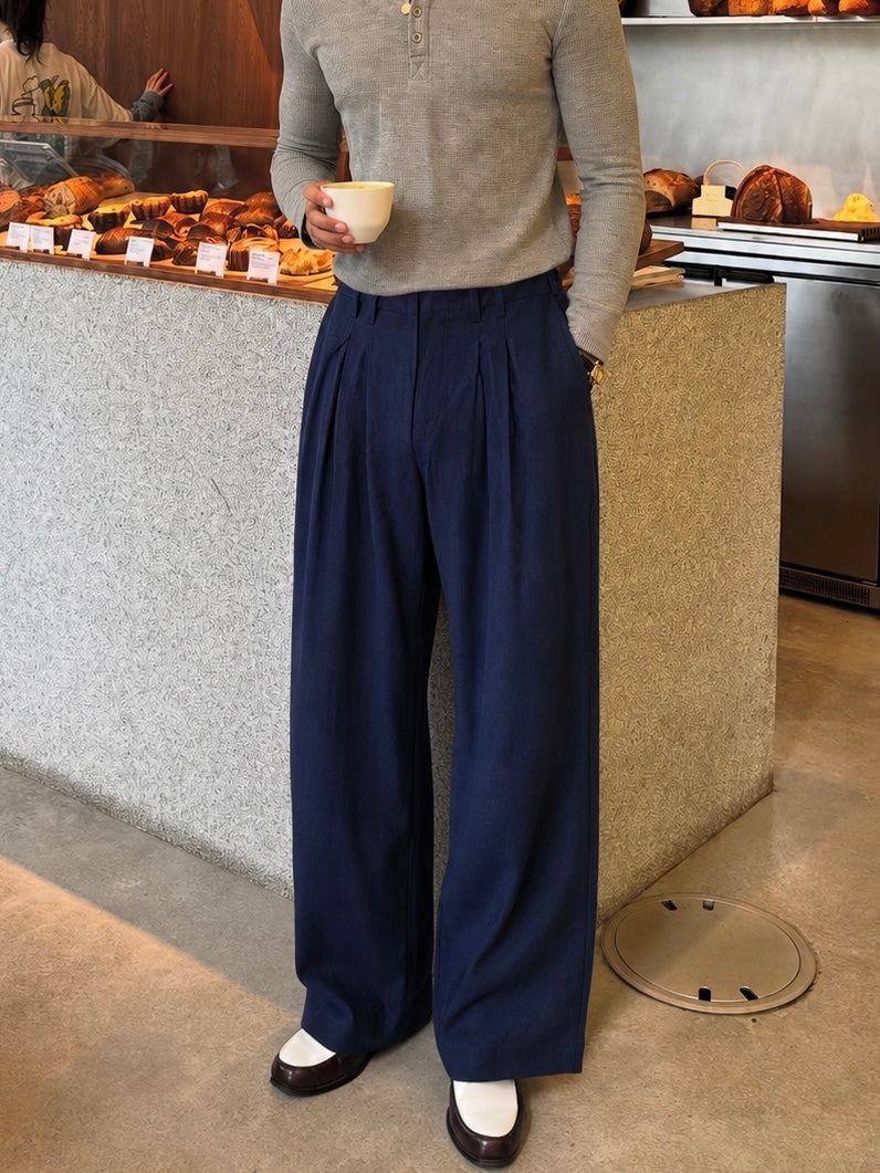 The Coast Wide Trouser