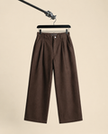 The Ranch Canvas Trouser