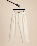 The Sand Wide Trouser