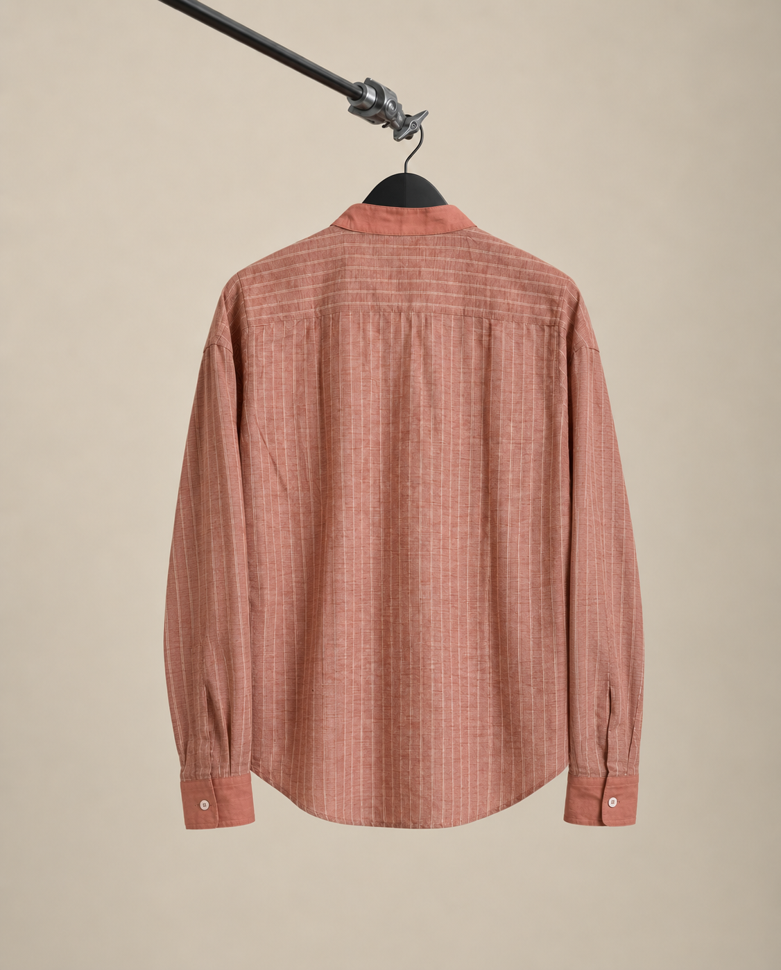 THE SIENNA HENLEY SHIRT