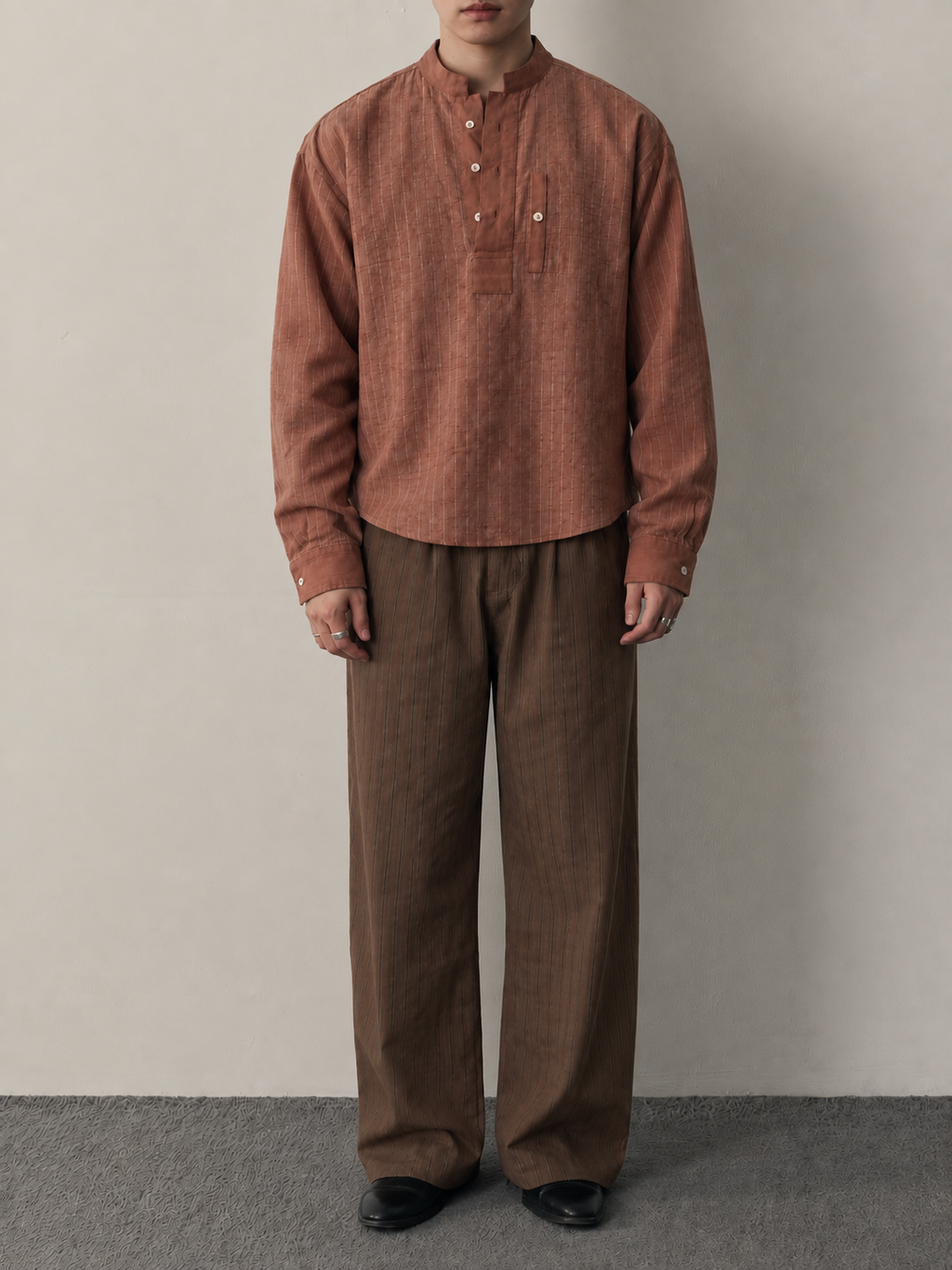 THE SIENNA FIELD SET