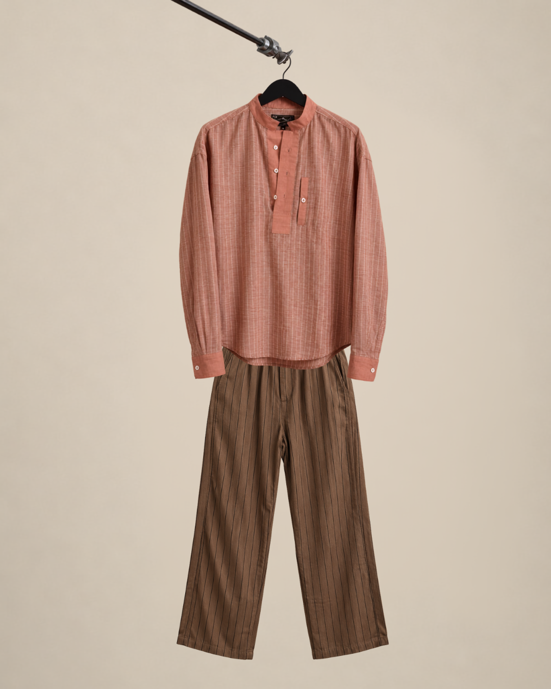 THE SIENNA FIELD SET