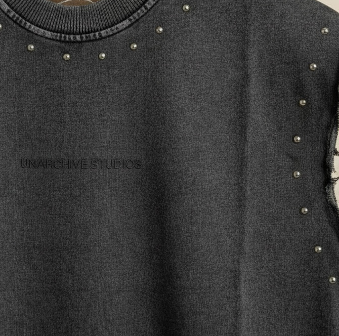 The Pepper Vest (PRE-BOOK)