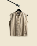 The Sand Vest