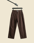 The Ranch Canvas Trouser