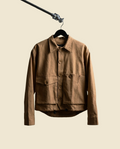 The Transit Overshirt (PRE-BOOK)