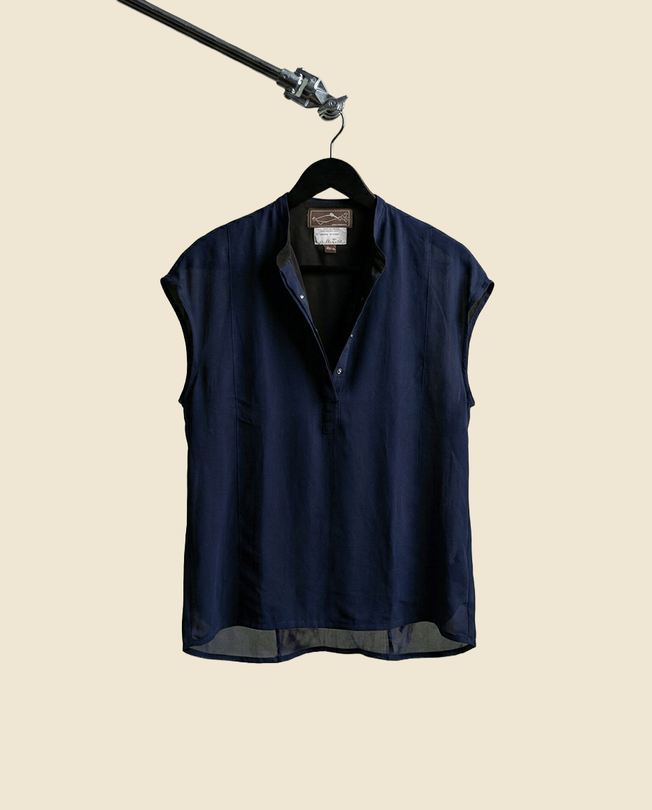 The Coastal Vest