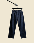 The 14oz Rigid Jean